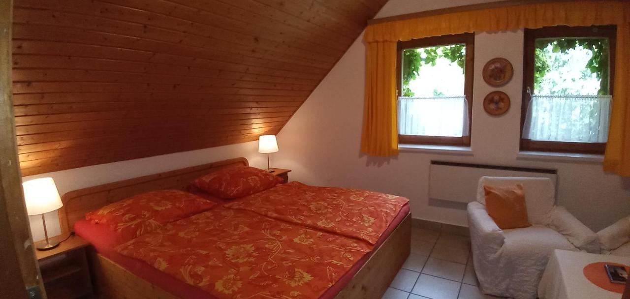 Foki Apartman Sopron Dış mekan fotoğraf