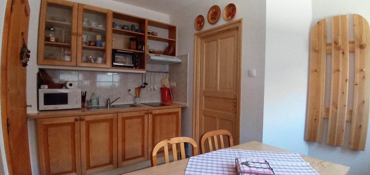 Foki Apartman Sopron Dış mekan fotoğraf