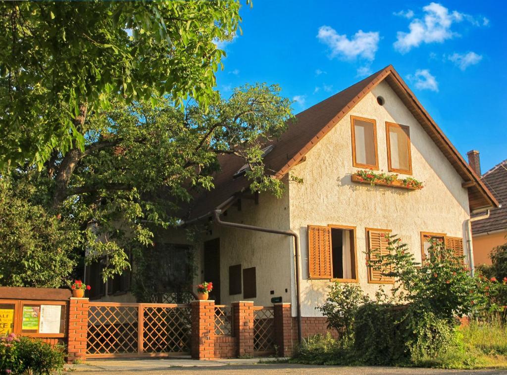 Foki Apartman Sopron Dış mekan fotoğraf