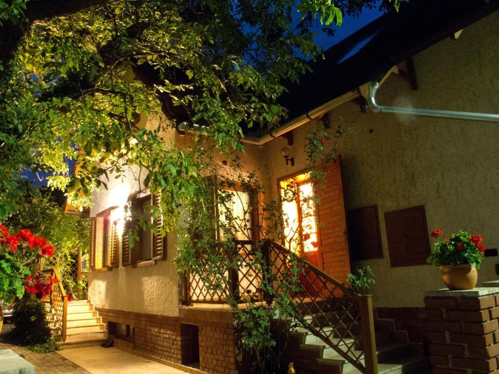 Foki Apartman Sopron Dış mekan fotoğraf