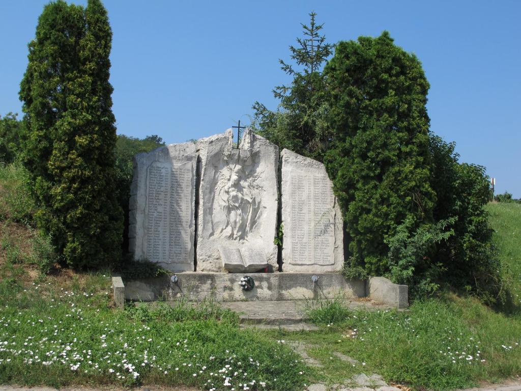 Foki Apartman Sopron Dış mekan fotoğraf